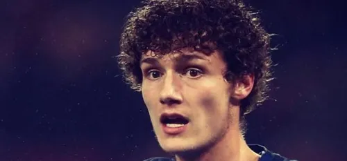 Football - Benjamin Pavard de nouveau sélectionné en Bleu !