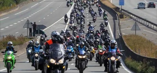 80 kms/h sur les départementales : Manifestation samedi de...