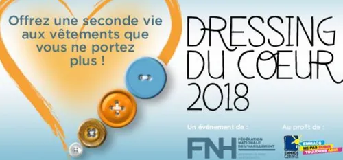 Vous connaissez les "Dressings du coeur" ?