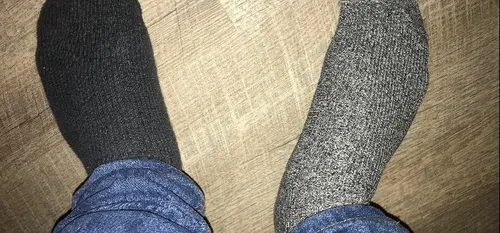 Journée Mondiale de la Trisomie 21 - Tous en chaussettes...