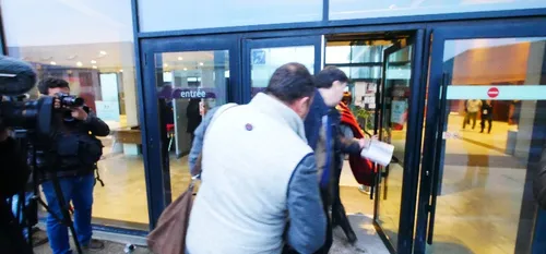 "Violeur du Val de Sambre" : le début d'un procès hors norme