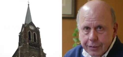 Hautmont - Le Port-à-Sec, devenir de l'ancien site Vallourec,...