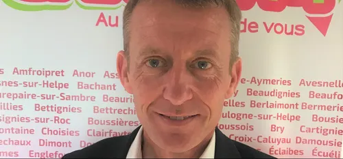 Deux bonnes nouvelles pour le territoire, annoncées par le Député...