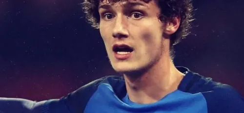 Football - Face à la Russie, Benjamin Pavard a t-il convaincu ?