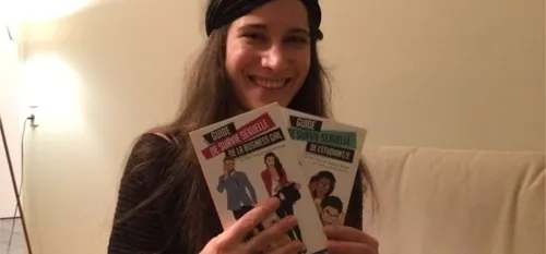 Le guide de survie sexuelle de la business girl