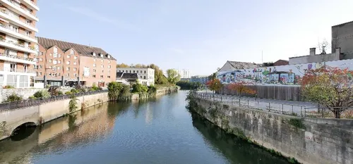 Tourisme - Comment donner un second souffle en Sambre-Avesnois ?