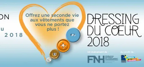 Dressing du coeur : les derniers jours