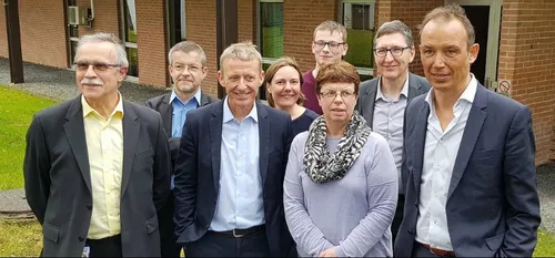 Medtronic Fourmies innove et fait le pari de l’intelligence...