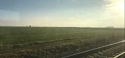 Train entre Namur et Paris : une belle opportunité pour Maubeuge de...