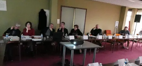 Aulnoye-Aymeries - Tension au Conseil Municipal au sujet de...