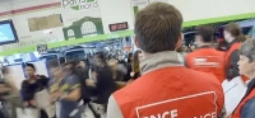 Grève SNCF - Elle débutera dès lundi 19h !