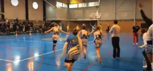 Basket, Coupe de France - Aulnoye-Aymeries ira à Paris-Bercy pour...