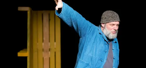 Un spectacle touchant ce soir au Familistère