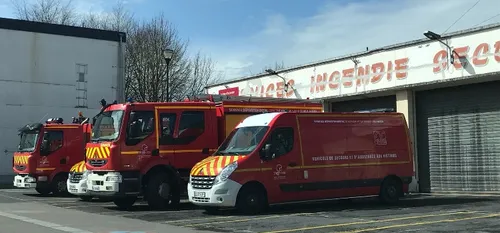 Aulnoye-Aymeries - Un nouvel établissement pour les...