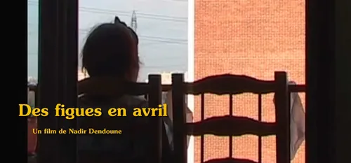 OCINE Maubeuge - "Des figues en avril" : un témoignane poignant