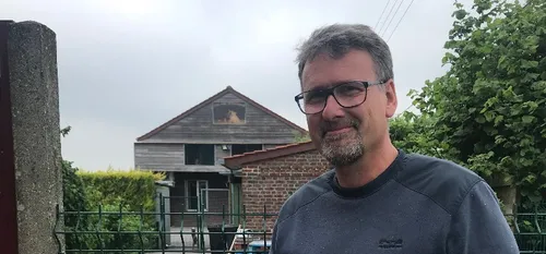 Colleret - Chez Philippe, un hôtel 5 étoiles pour les toutous et...