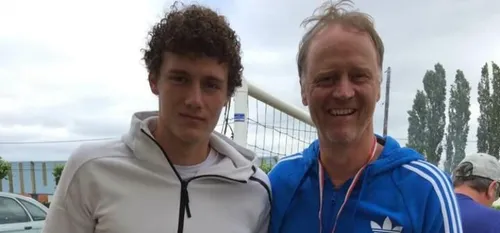 (VIDEO) Football, Coupe du Monde - Benjamin Pavard, son long chemin...