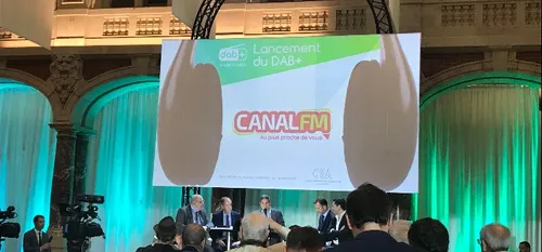 La radio numérique terrestre débarque : une révolution à laquelle...