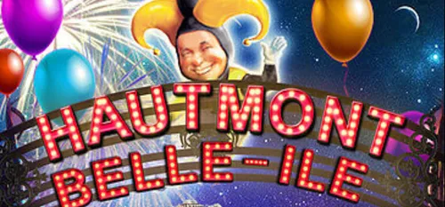 Hautmont Belle Ile 2018