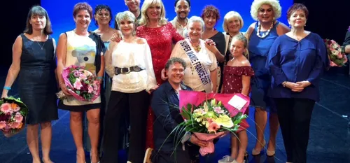 Connaissez vous une Super Mamie?