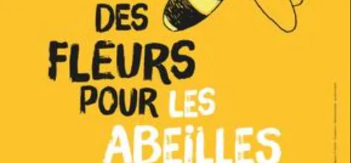 Jusqu'au 24 juin, on plante pour les abeilles