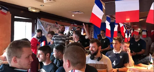 Football, Mondial 2018 - Un échauffement avant de grandes émotions ?