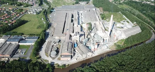 Boussois - L'usine AGC a fêté ses 120 ans : quelle place a t-elle...