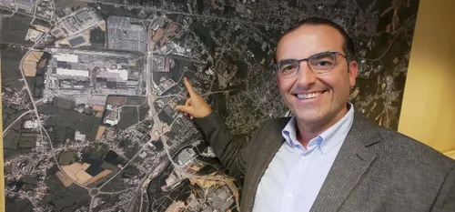 Maubeuge - Log's débarque : 50 à 100 emplois pour novembre 2019