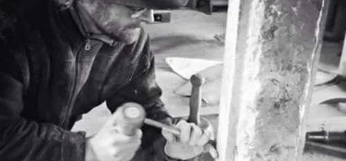 Bellignies : il recrute un tailleur de pierre depuis près de 2 ans