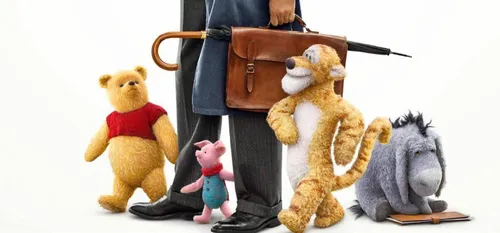 Tigrou était notre invité !