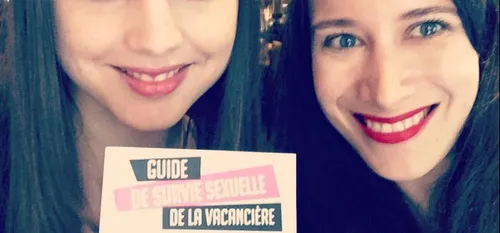 Le guide de survie sexuelle de la vacancière