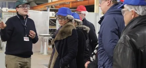 Emploi - 11 000 allocataires du RSA en moins dans le Nord grâce à...