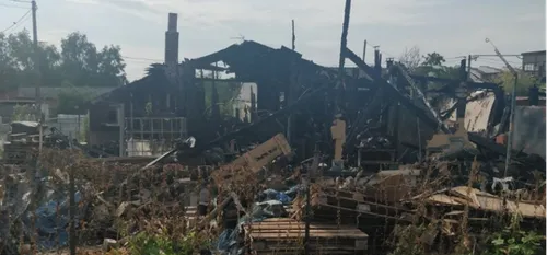 Leval - La Florentine lance un appel aux dons pour un couple de...