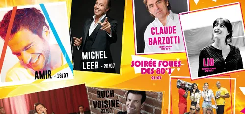 Maubeuge - La Kermesse de la Bière 2018 commence demain