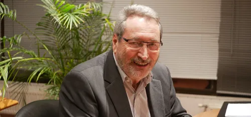 Aulnoye-Aymeries - Bernard Baudoux : "Clairement, le Festival Les...