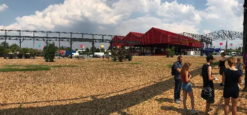 Les Nuits Secrètes, J-1 - Les dernières infos en direct !