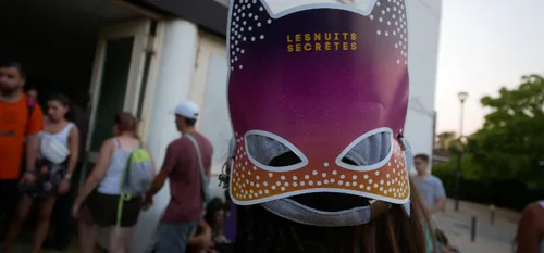 Aulnoye-Aymeries : la « Cachette des Nuits secrètes » rouvre ses...