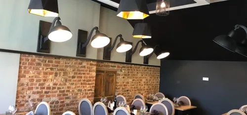 Sars-Poteries - Le restaurant "Le Pavé" a rouvert ce midi
