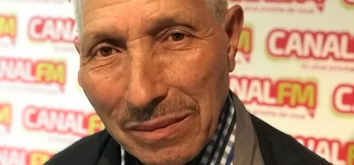 SPECIAL 10 ans de la tornade d'Hautmont - Madani Hannachi, l'Ange...