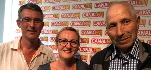 SPECIAL 10 ans de la tornade d'Hautmont - Nourriture, soutien...