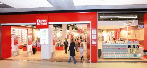 Louvroil - Le Furet du Nord fera son retour dans le Val de Sambre...