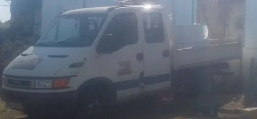 Ohain - Un camion-benne volé, son propriétaire a lancé un appel à...