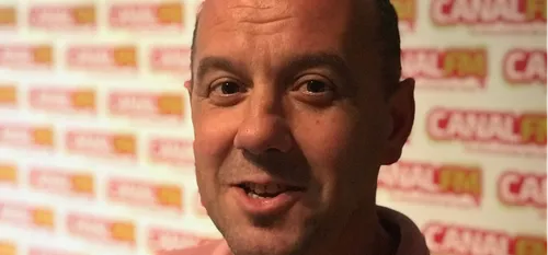 (Nouveauté Canal FM) - "La Minute de L'Entente" avec Carlos Da...