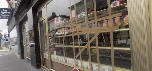 Aulnoye-Aymeries - Les dégradations se multiplient au coeur de la...