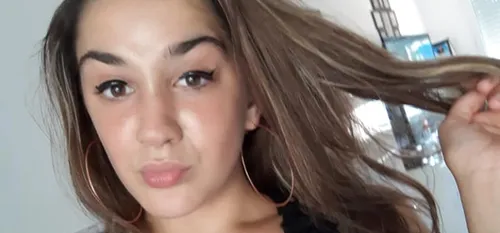 Disparition - Kimberley a été retrouvée