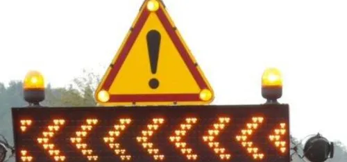 Travaux - RD 602, réparations ponctuelles sur la route d’Avesnes à...