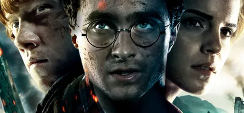 Marathon Harry Potter à O'ciné de Maubeuge