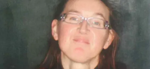 Disparition - Nathalie Flament, disparue dans la matinée de mardi a...