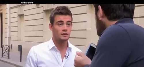 (VIDEO) - Le Sambrien Clément Rémiens dans un trailer hilarant de...