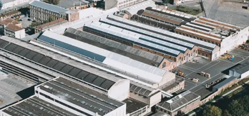 Jeumont - On recrute chez Framatome plus de 70 personnes !